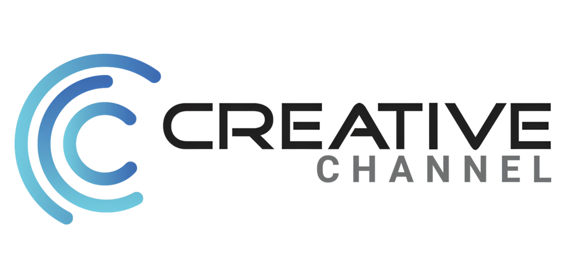 Creative Channel Exhibitions