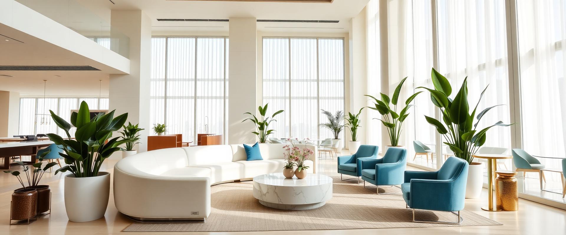 Interior design by Creative Channel