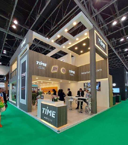 Fit-Out
